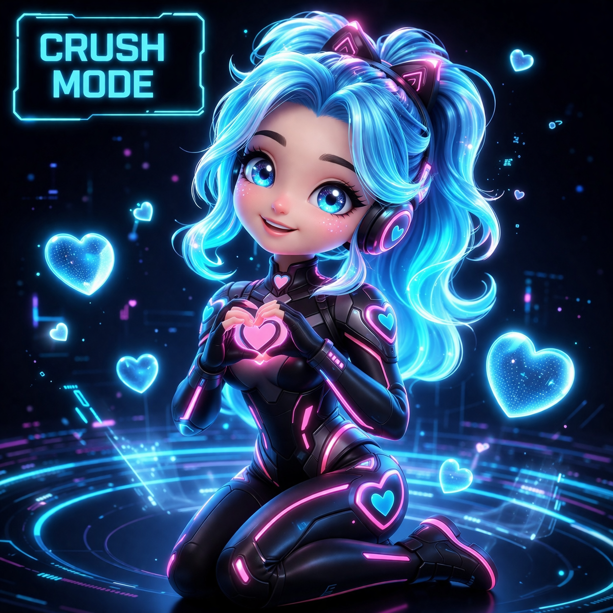 Vibra Crush